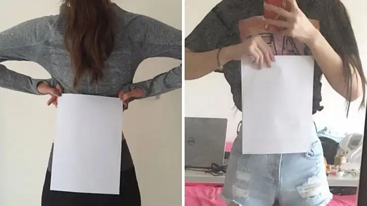 Sosyal Medyada Sessiz Sessiz Büyüyen Tehlike: TikTok A4 Challenge Nedir?