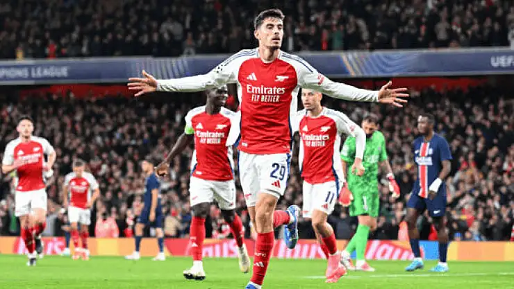 Southampton - Arsenal maçı ne zaman, hangi kanalda, nereden izlenir, saat kaçta başlayacak?