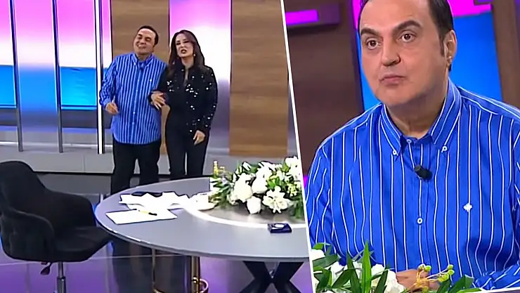 Söylemezsem Olmaz Sunucuları Neden Değişti?