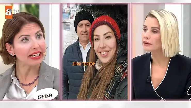 Sözde hoca Zihni Tortop kimdir? Esra Erol'da dolandırıcılık, tehdit ve duygusal istismar iddiaları