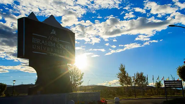 Spor dostu üniversiteler açıklandı: Ağrı'da bu listede var mı?