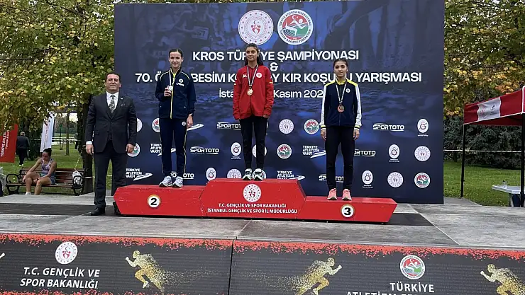 Sporcular Muş'u Türkiye Derecesiyle Avrupa Arenasına Taşıdı