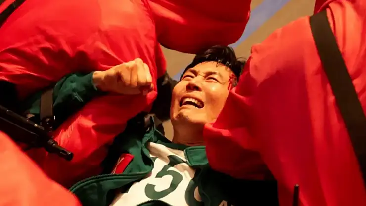 Squid Game 3. sezon FULL, HD, donmadan izle Yöntemleri! Squid Game 3. sezon tüm bölümler nasıl izlenir?