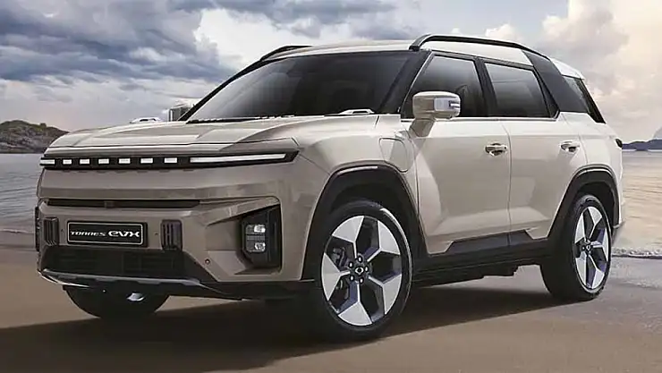 SsangYong (KG MOBILITY) ÖTV'yi Yedi, Fiyatları Patlattı: Bazı Modellerde İndirim, Bazılarında Zam Şoku!