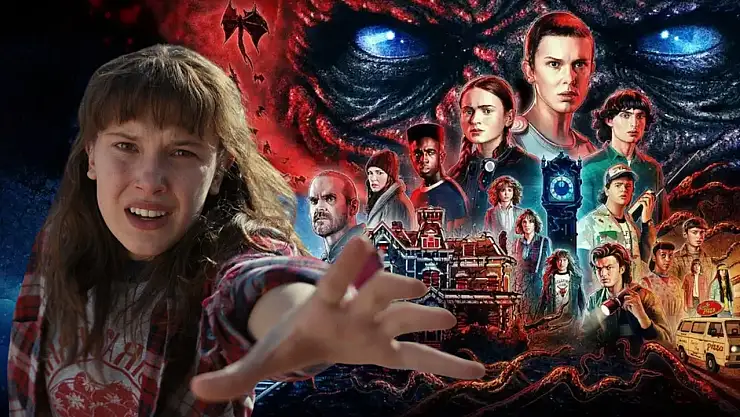 Stranger Things 5. Sezon Ne Zaman?