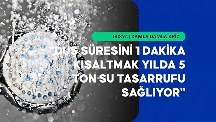 Su tüketiminde görünmeyen tehlike ne kadar büyük?