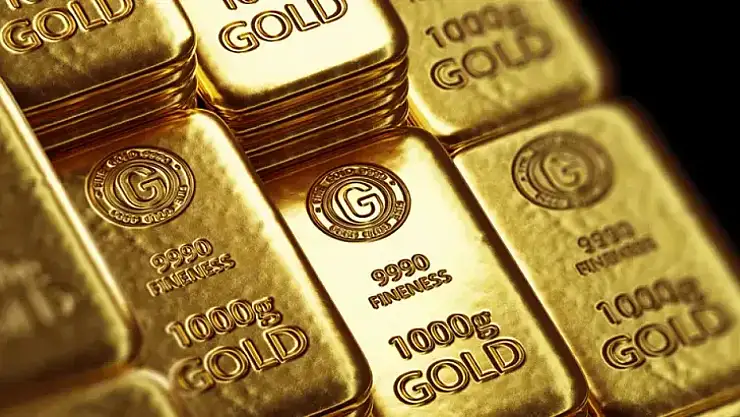 Şubat ayında en çok külçe altın kazandırdı