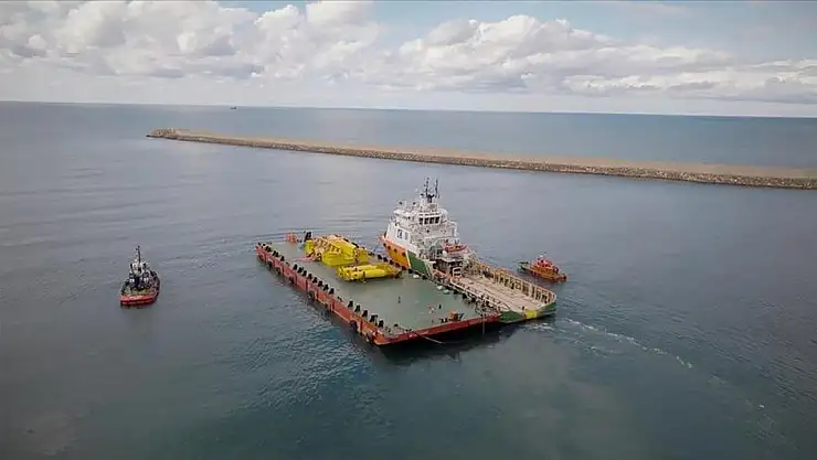 Şubatta lpg ithalatı düşerken ihracat ve üretim arttı