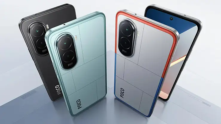 Sudan Ucuz Fiyata 7000 mAh Batarya ve İddialı Özelliklerle POCO M7 4G Geliyor