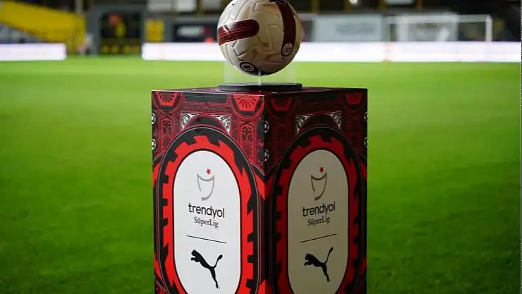 Süper Lig'de 2025-2026 sezonu başlangıç tarihi açıklandı