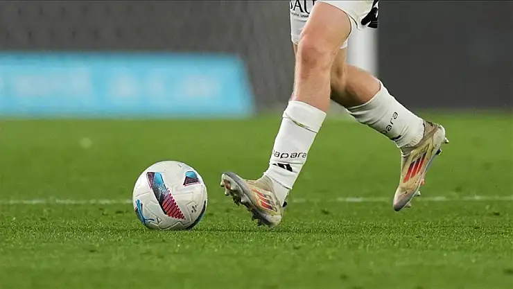 Süper Lig'de dev randevular, alt liglerde kritik karşılaşmalar: Ağrı Spor deplasmanda