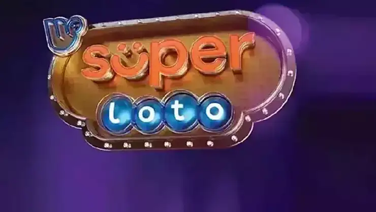 SÜPER LOTO SORGULAMA EKRANI: Süper Loto nasıl sorgulanır? 20 Mayıs 2025 Salı Milli Piyango Süper Loto çekiliş sonuçları belli oldu!