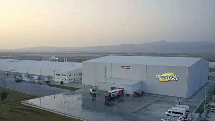 Superfresh'e Karşı Boykot Çağrısı!