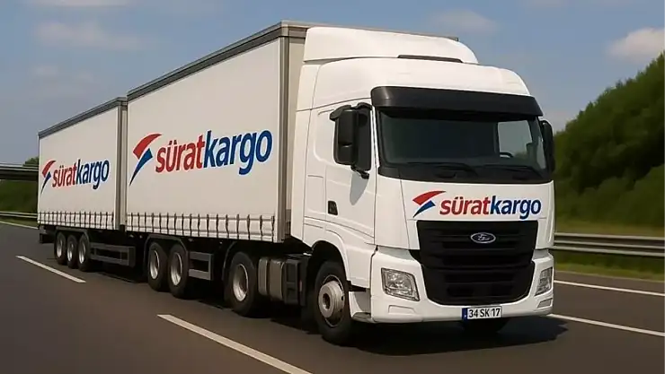 Sürat Kargo Bugün 15 Temmuz'da açık mı, kapalı mı, çalışıyor mu? (2025)