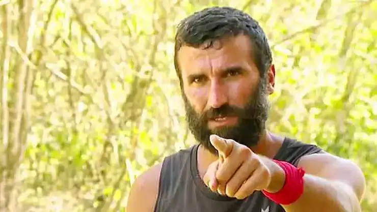 Survivor Hikmet suçu ne, tutuklandı mı?
