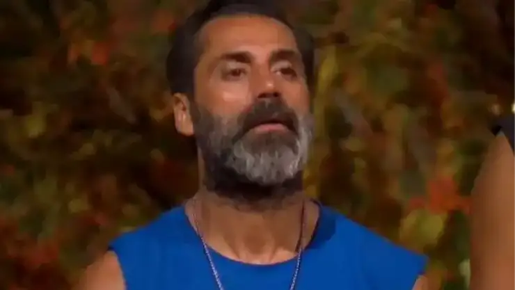 Survivor Sedat elendi mi neden?