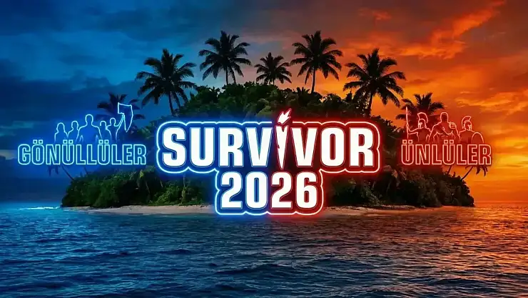 Survivor Türkiye 2026 Ne Zaman Başlıyor?