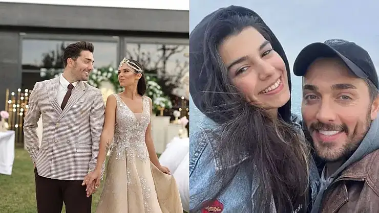 Survivor Yusuf Yıldız Eşi Rumeysa Çelik'ten Neden Boşandı?