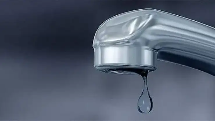 Suyu verimli kullananlar belgelendirilecek