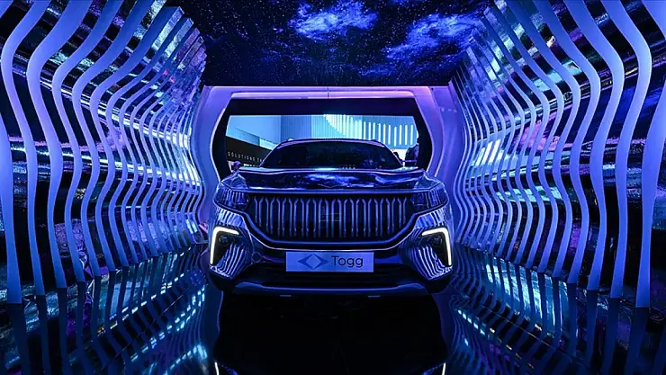 T10X elektrikli araç ve SUV segmentinin lideri oldu