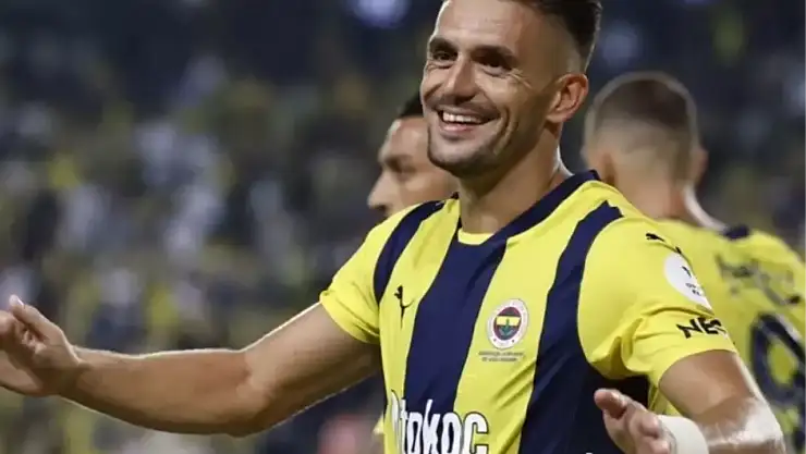 Tadic nereye, hangi takıma gitti? (Son Dakika)