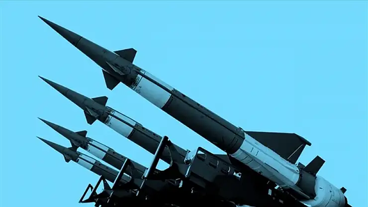 Taktik nükleer silahlar nedir, kaç çeşit var? 2025