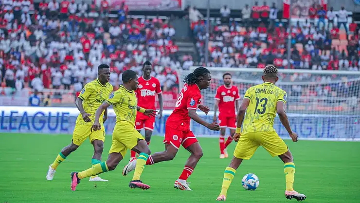 Tanzanya Ligi Young Africans Simba maçı neden ertelendi, ne zaman oynanacak?