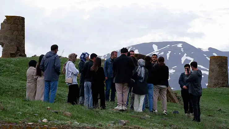 Tarihi Mekânda Anlamlı Eğitim: Tabyalarda Ders Zamanı