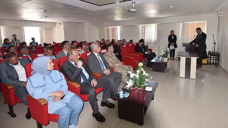 Tarihin Kalbinde Müzeler Günü Etkinliği: Ahlat'ta Anlamlı Kutlama