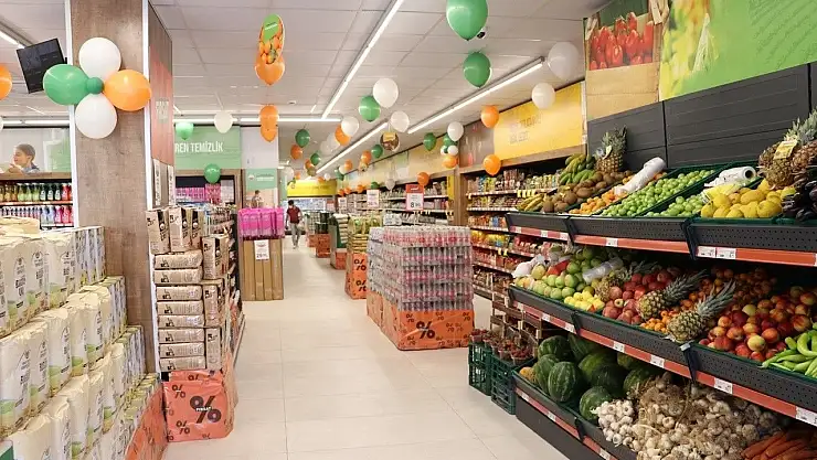 Tarım Kredi'den 28–30 Kasım Çiftçi Usulü İndirim: 5 Kilo Yağ, 5 Kilo Şeker, Un ve Çayda Haftasonu Kuşatması!