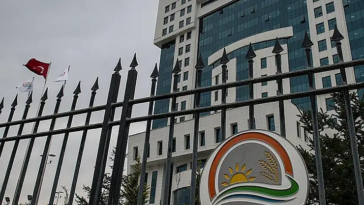 Tarım ve Orman Bakanlığı personel alımı için tarih belli oldu