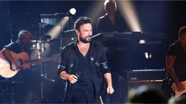 Tarkan konseri bilet al! (Biletix - Passo - Bubilet) Tarkan konseri bilet fiyatları ne kadar 2026?