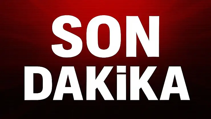 Taşlıçay'da 20 yaşındaki genç silahla yaşamına son verdi