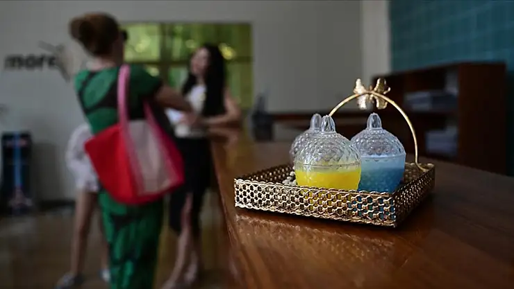 Tatilde derin uyku deneyimi: 'Uyku turizmi' nedir?