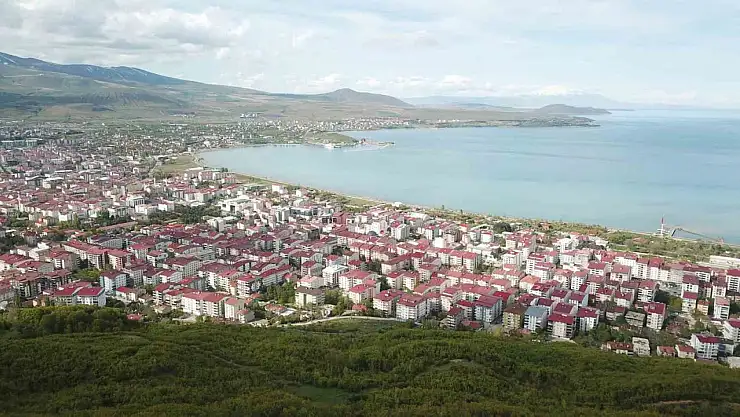 Tatvan'da Çevre Yolu İhalesi Onaylandı, Ulaşımda Yeni Dönem Başlıyor