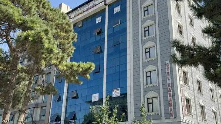 Tatvan'daki otellerde konaklama oranları rekor seviyeye ulaştı!