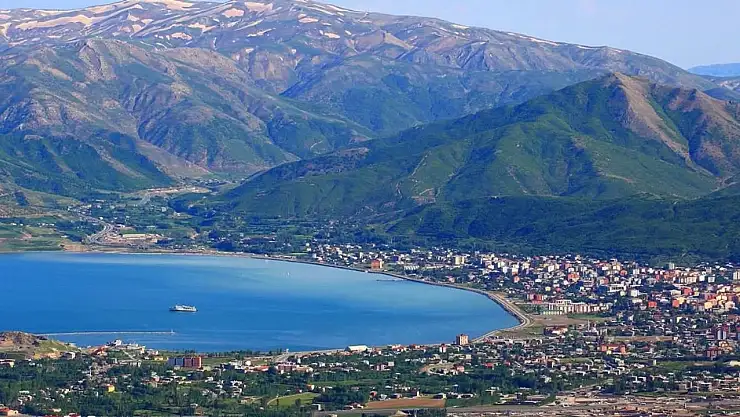 Tatvan ve Güroymak risk altında: Olumsuz etkiler kapıda!