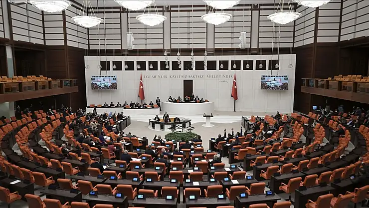 TBMM'de ilk 6 madde onaylandı: Neler değişiyor?