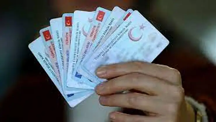 TC Kimlik Numaranızı Ezberleme Biçiminiz Zekânızı Belirliyor