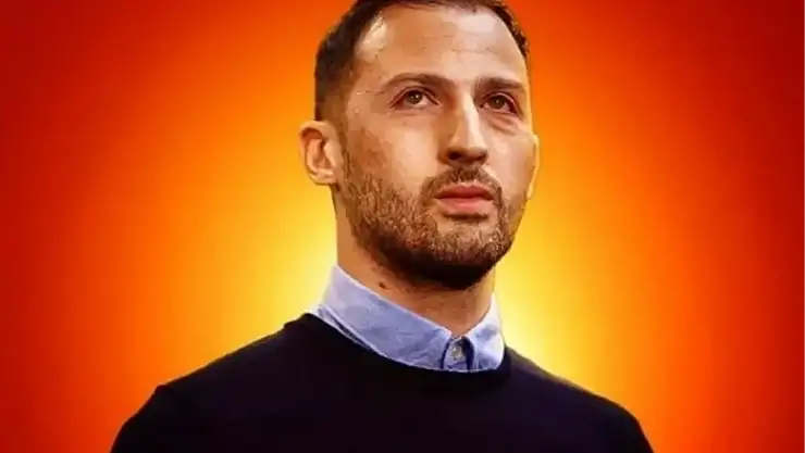 Tedesco İsrailli mi, aslen nereli? Domenico Tedesco Yahudi mi, Hristiyan mı, Tedesco dini ne?