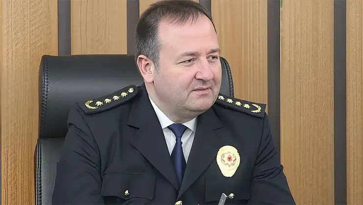 Teftiş Kurulu Başkanı Erkin Adalar'ın Kimliği ve Görevleri Hakkında Bilgiler