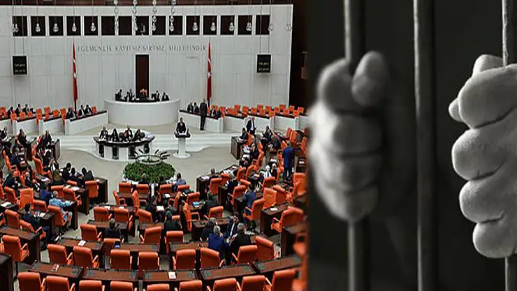 Tehdit ve yaralama cezalarında artış: Yasa yürürlükte