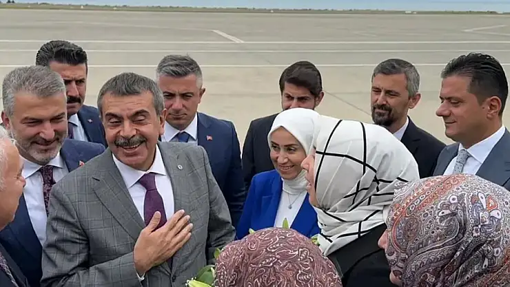 Tekin: Eğitim Öğretim Yılının Başlangıç Tarihi 8 Eylül Olarak Belirlendi