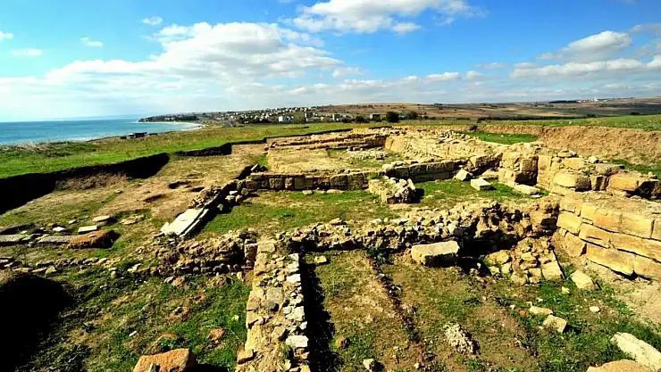 Tekirdağ'da ailecek nereye gidilir? Tekirdağ'da aileyle gezilecek yerler nerede?