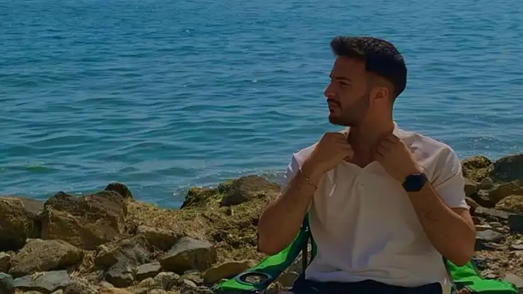 Tekirdağ'da üç kişi boğulma tehlikesi atlattı, Eleşkirtli genç kurtarılamadı