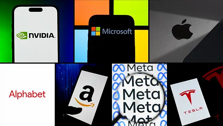 Teknoloji devleri artık ülke ekonomileriyle mi yarışıyor?