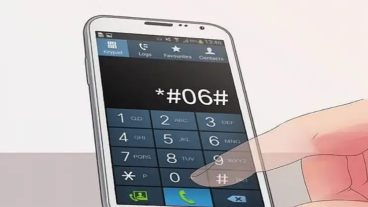 Telefon IMEI numarası nasıl öğrenilir?