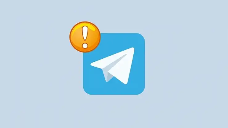 Telegram Bu Kanal Görüntülenemiyor Hatası ve Çözümü 2025