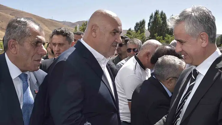 Terörle müzakere yok, Türkiye Yüzyılı hedefleri için birlik vurgusu yapıldı