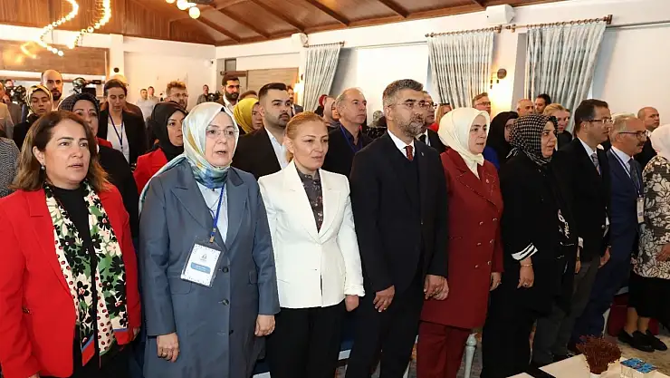 Terörsüz bir bölge hedefiyle yeni sürece dair umut verici açıklamalar yapıldı